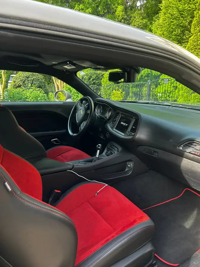 Interior detail by Brothers Detailing in Waxhaw, NC