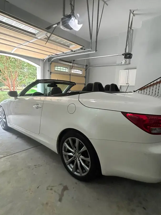 Exterior detail by Brothers Detailing in Waxhaw, NC