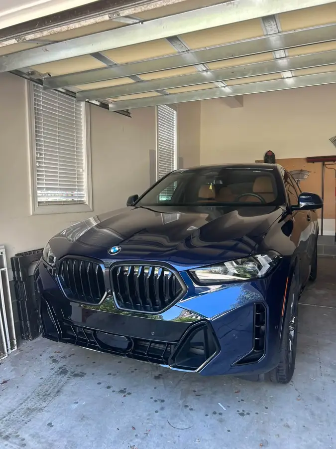 Exterior detail by Brothers Detailing in Waxhaw, NC