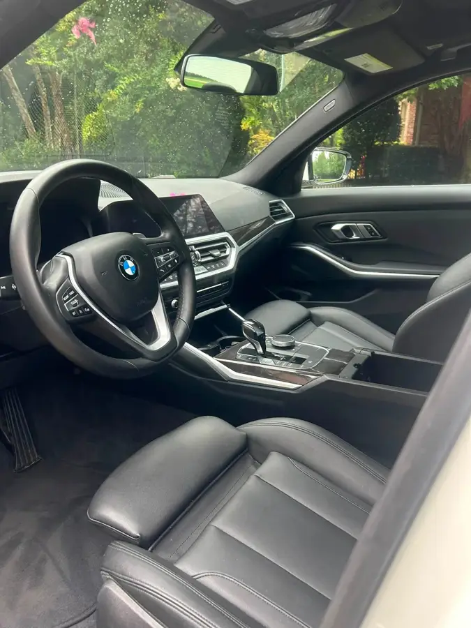 Interior detail by Brothers Detailing in Waxhaw, NC