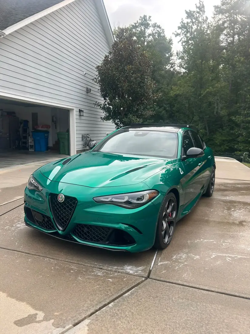Full Detail by Brothers Detailing in Waxhaw, NC