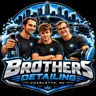 Brothers Detailing logo