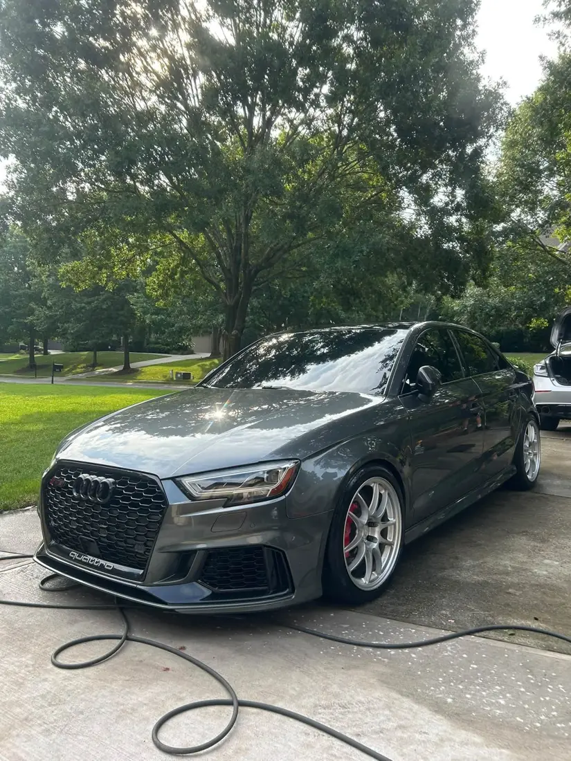Maintenance Detail by Brothers Detailing in Waxhaw, NC